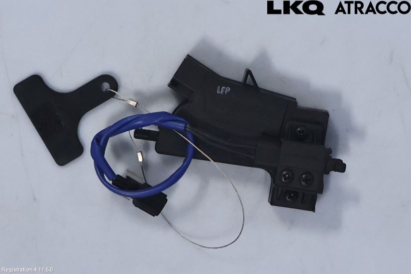 Kia OPTIMA 16-20 Centrallåsmot Tanklucka