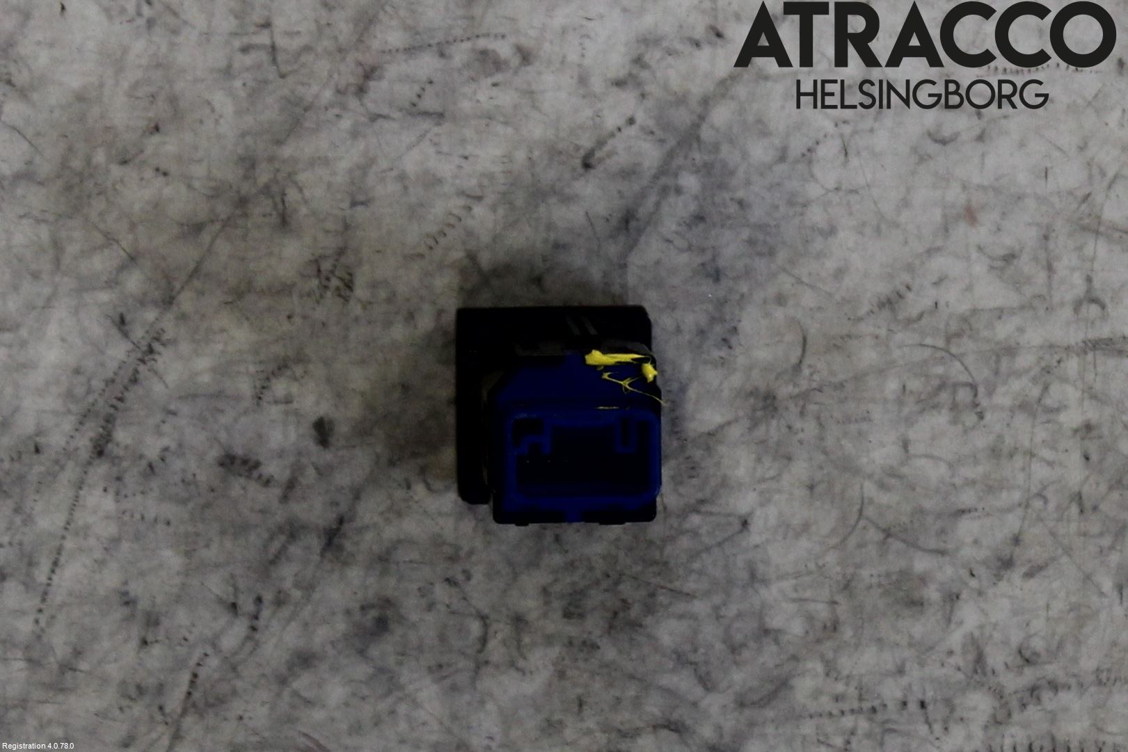 Toyota COROLLA 19- Strömställare Ljus