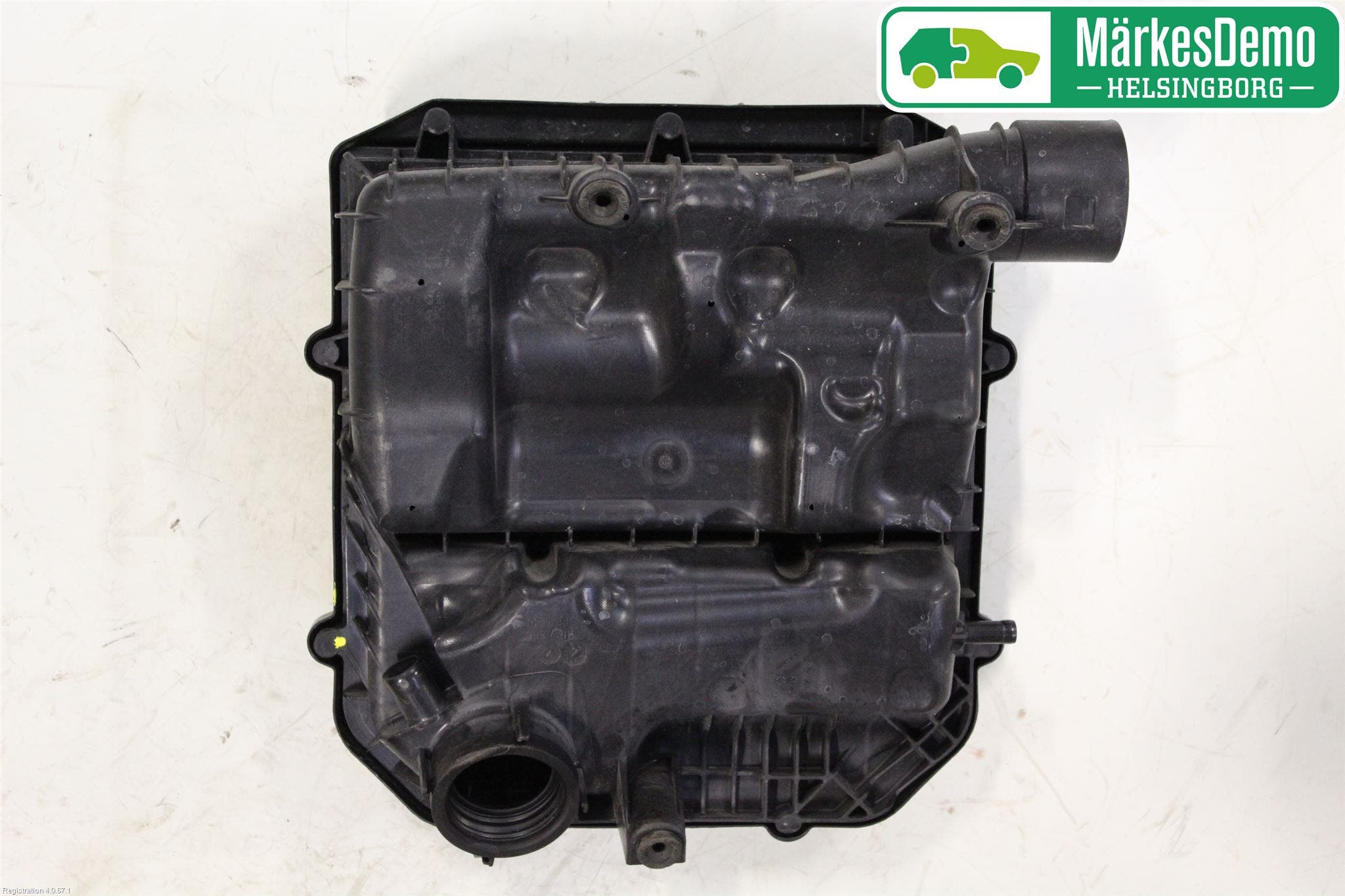 Volkswagen VW UP! / E-UP! Luftrenare