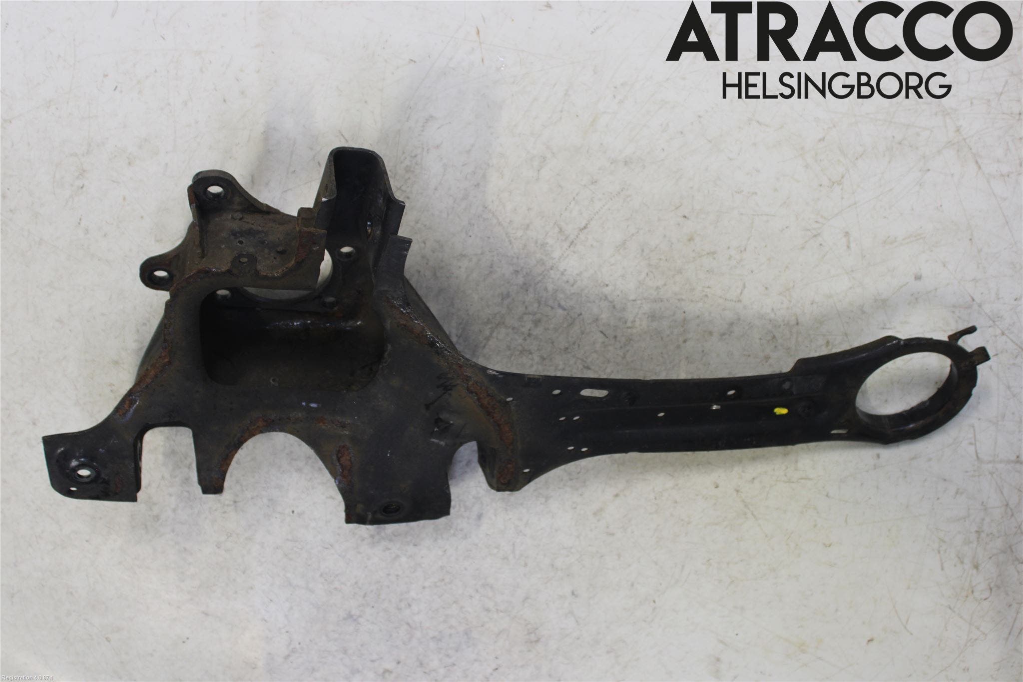 Volvo V60 14-18 Bärarm Bak Vänster