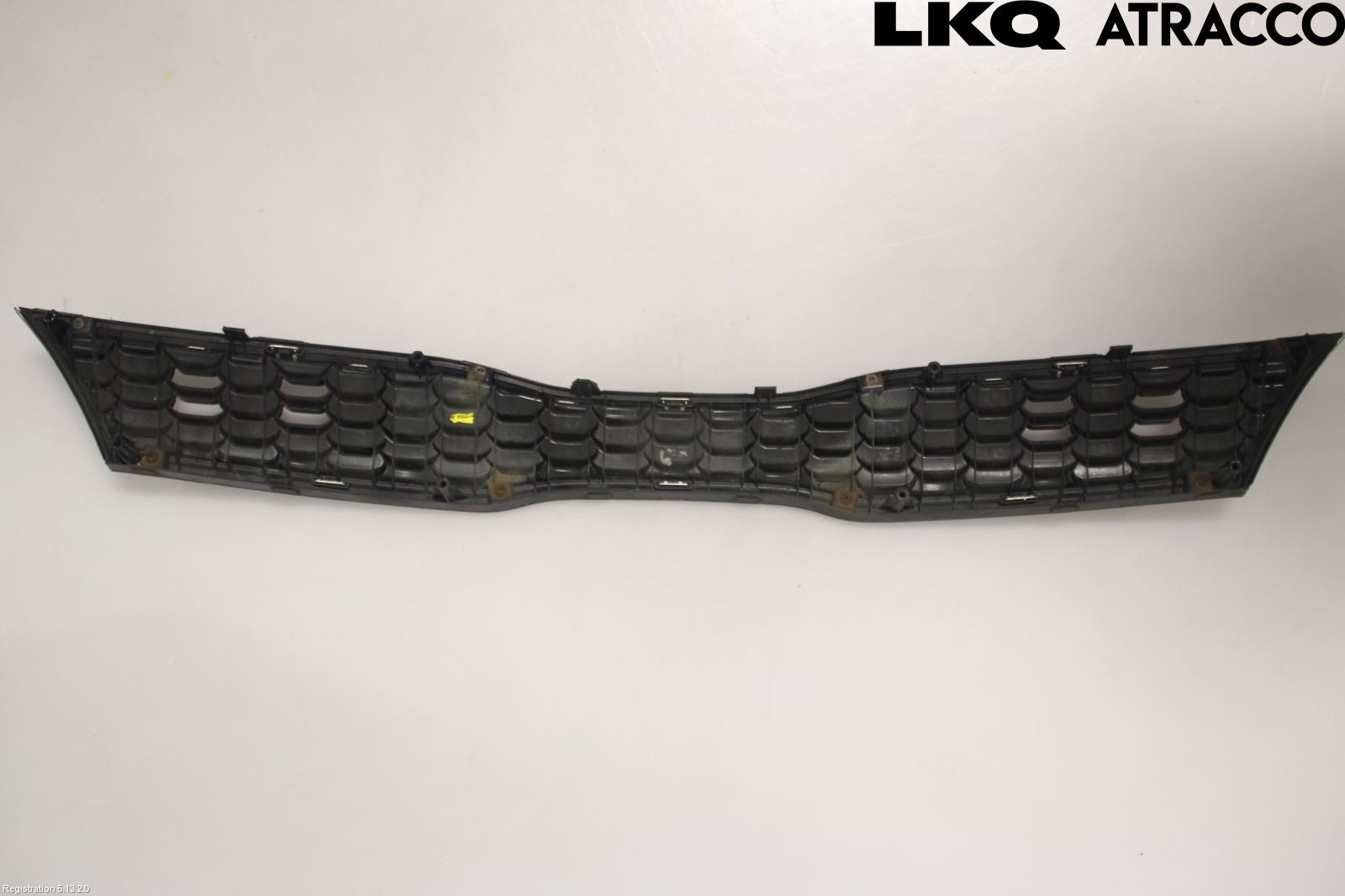 Kia RIO 12-16 Grill Komp