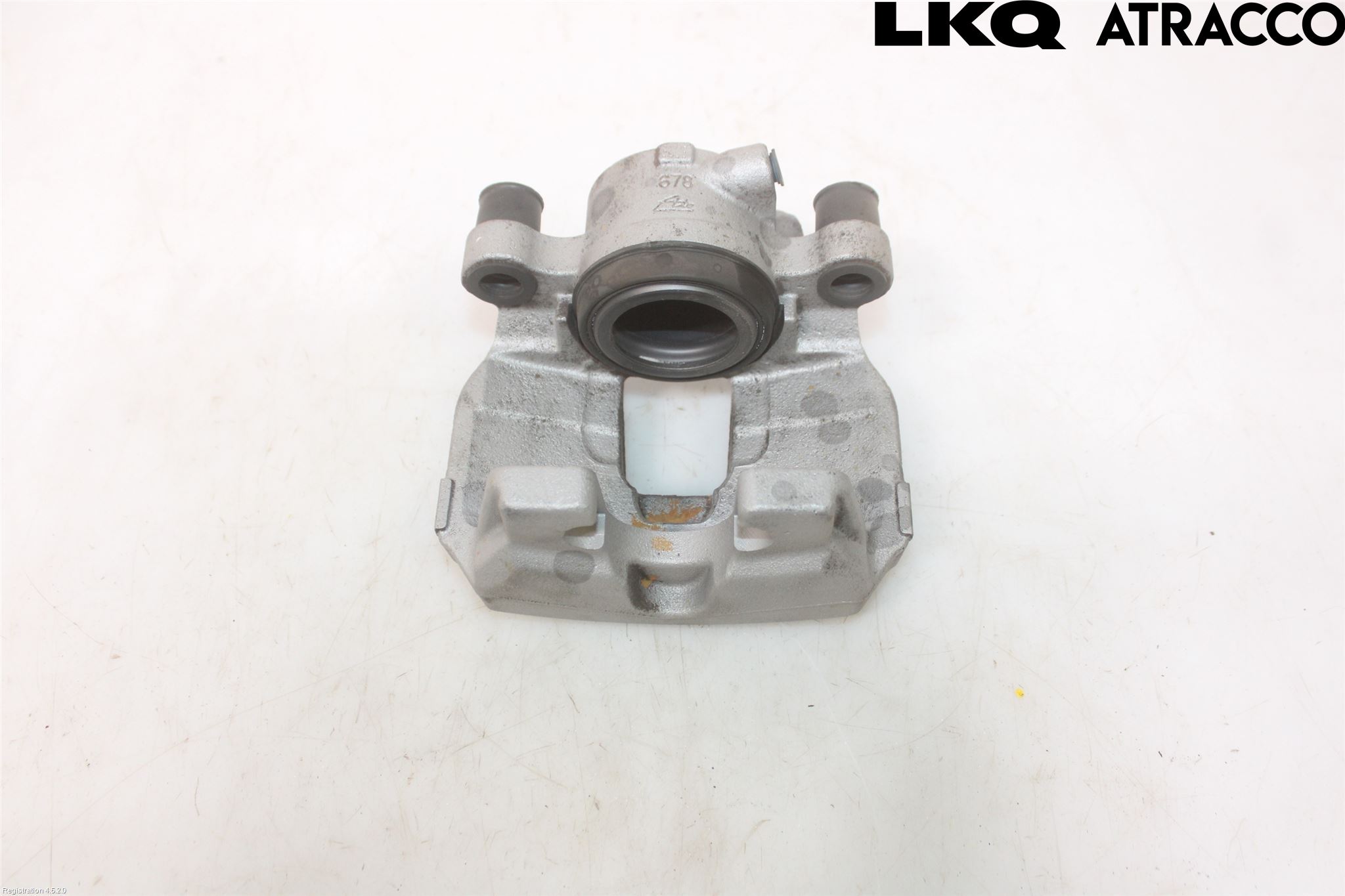 Volvo XC60 14-17 Bromsok Fram Höger