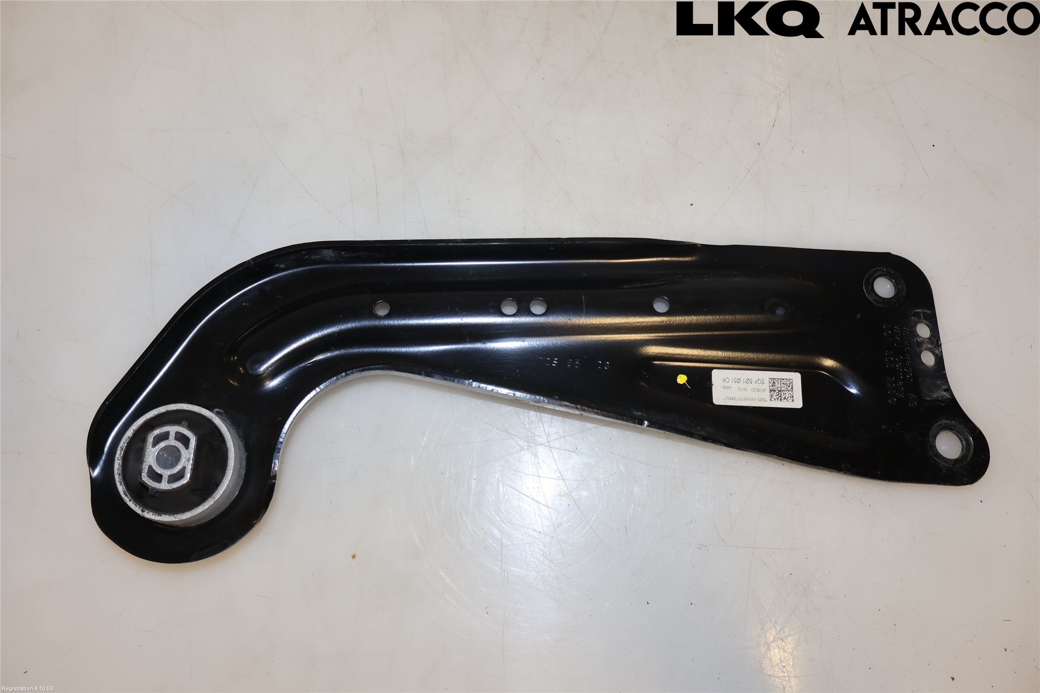 Volkswagen VW TIGUAN 16-24 Bärarm Bak Vänster