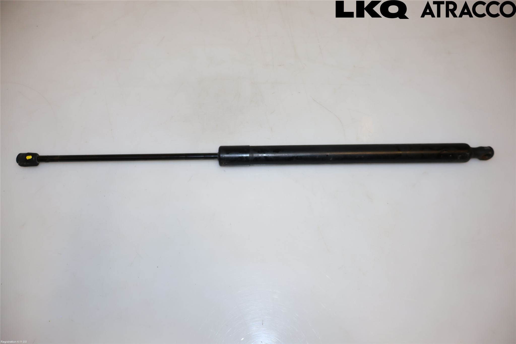 Ford TRANSIT SKÅP/BUSS 14-22 Gasfjäder Baklucka