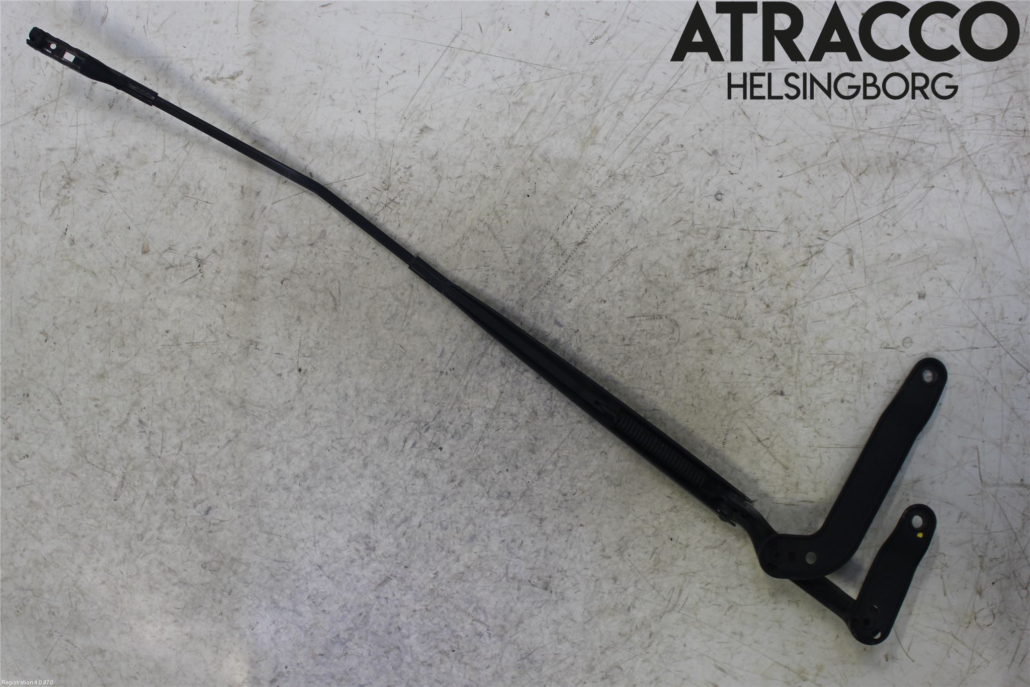 Mercedes-Benz MB VITO/V-KLASS (W640,W447,W448) 14- Torkararm Armar Vindruta