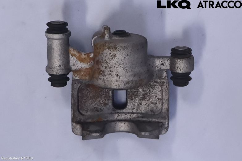 Kia PICANTO 12-17 Bromsok Fram Vänster