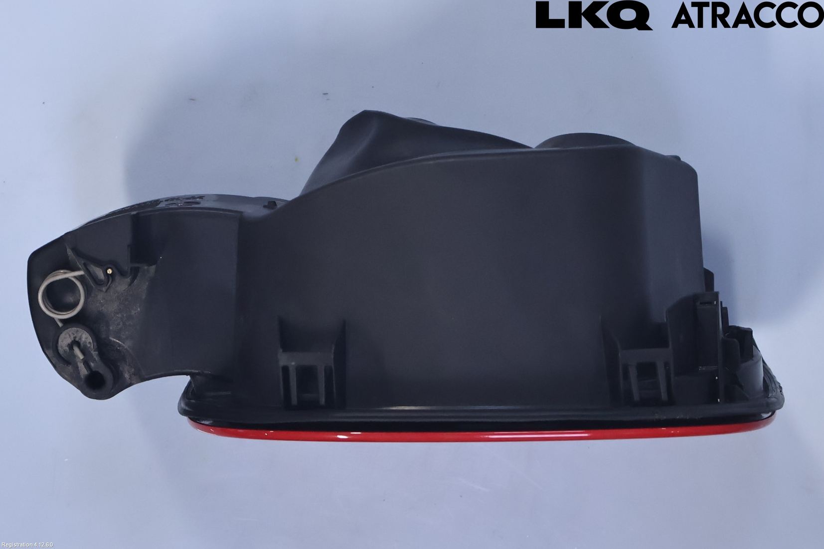 Citroen COTROEN C3 17-24 Tanklucka