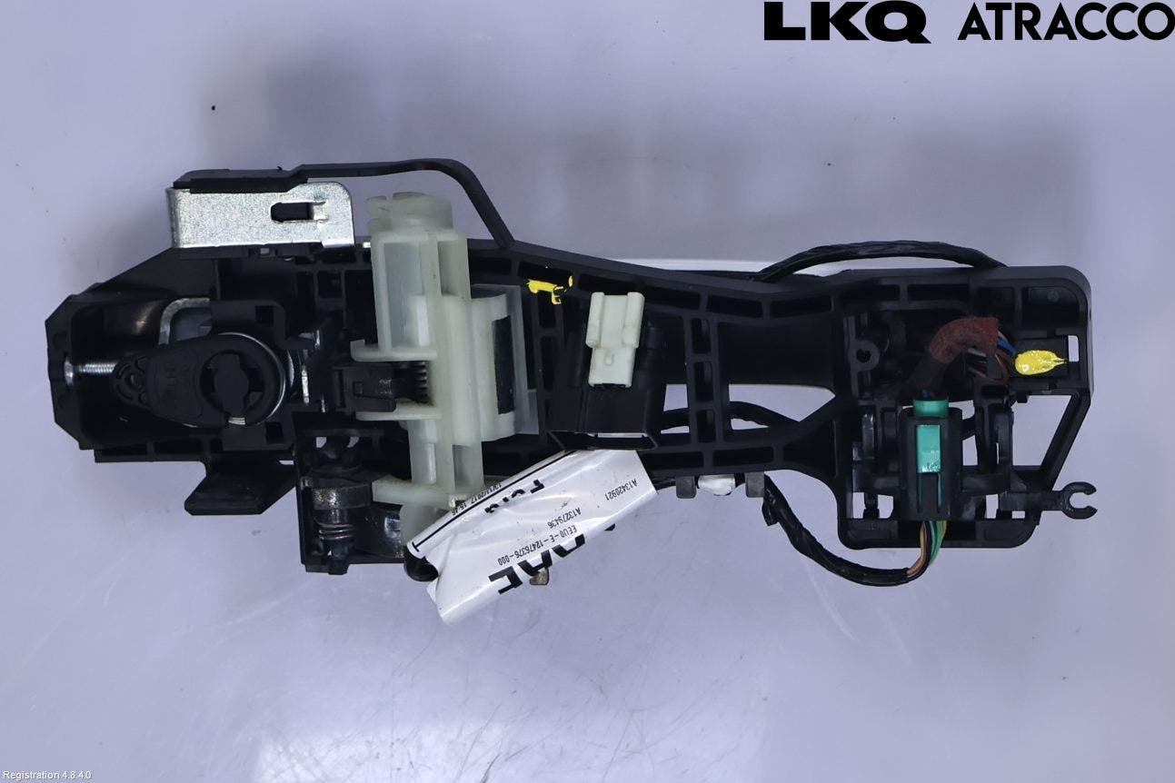 Ford FOCUS 15-18 Dörrhandtag Yttre Vä