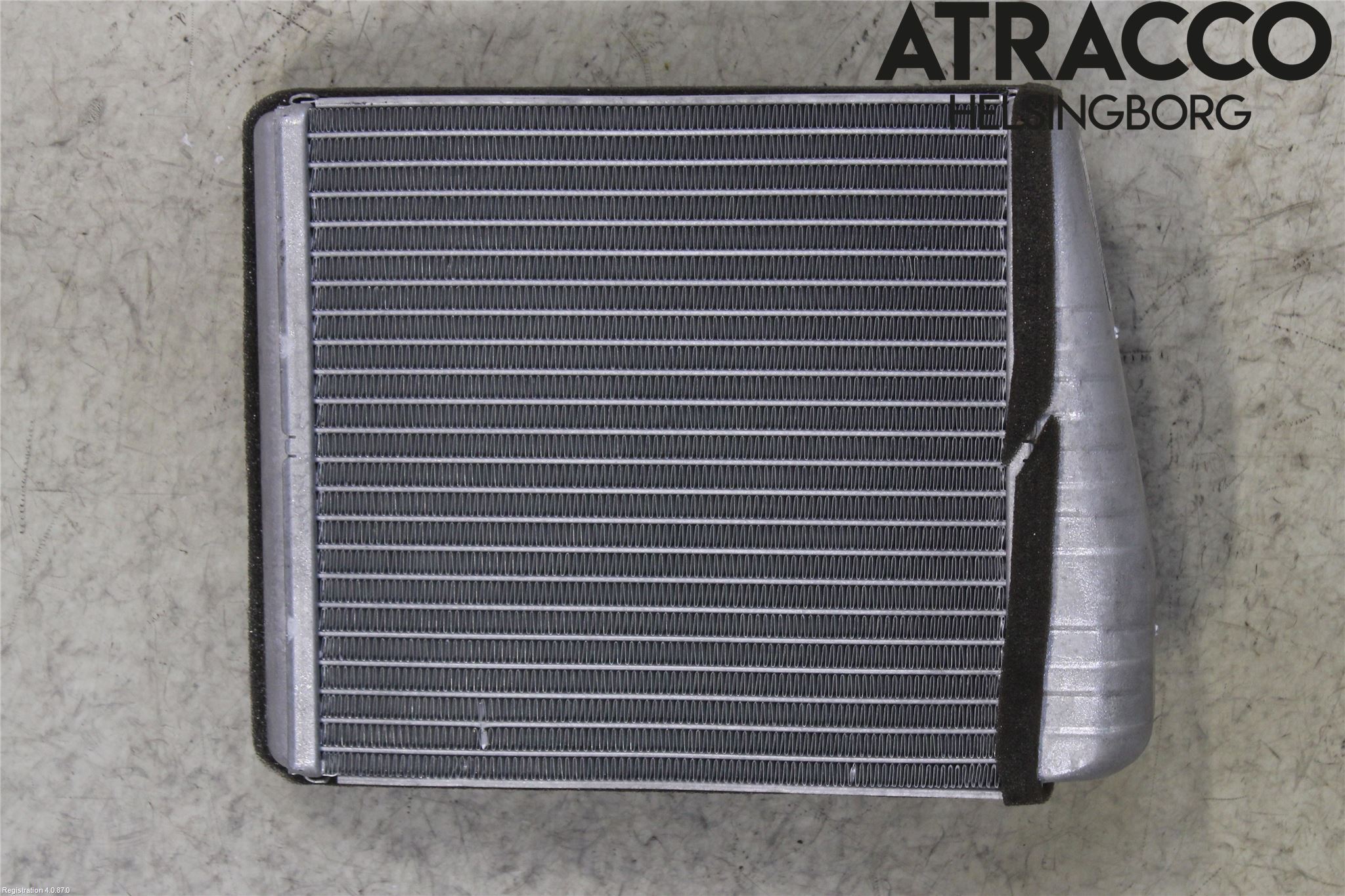 Mercedes-Benz MB VITO/V-KLASS (W640,W447,W448) 14- Värme Cellpaket