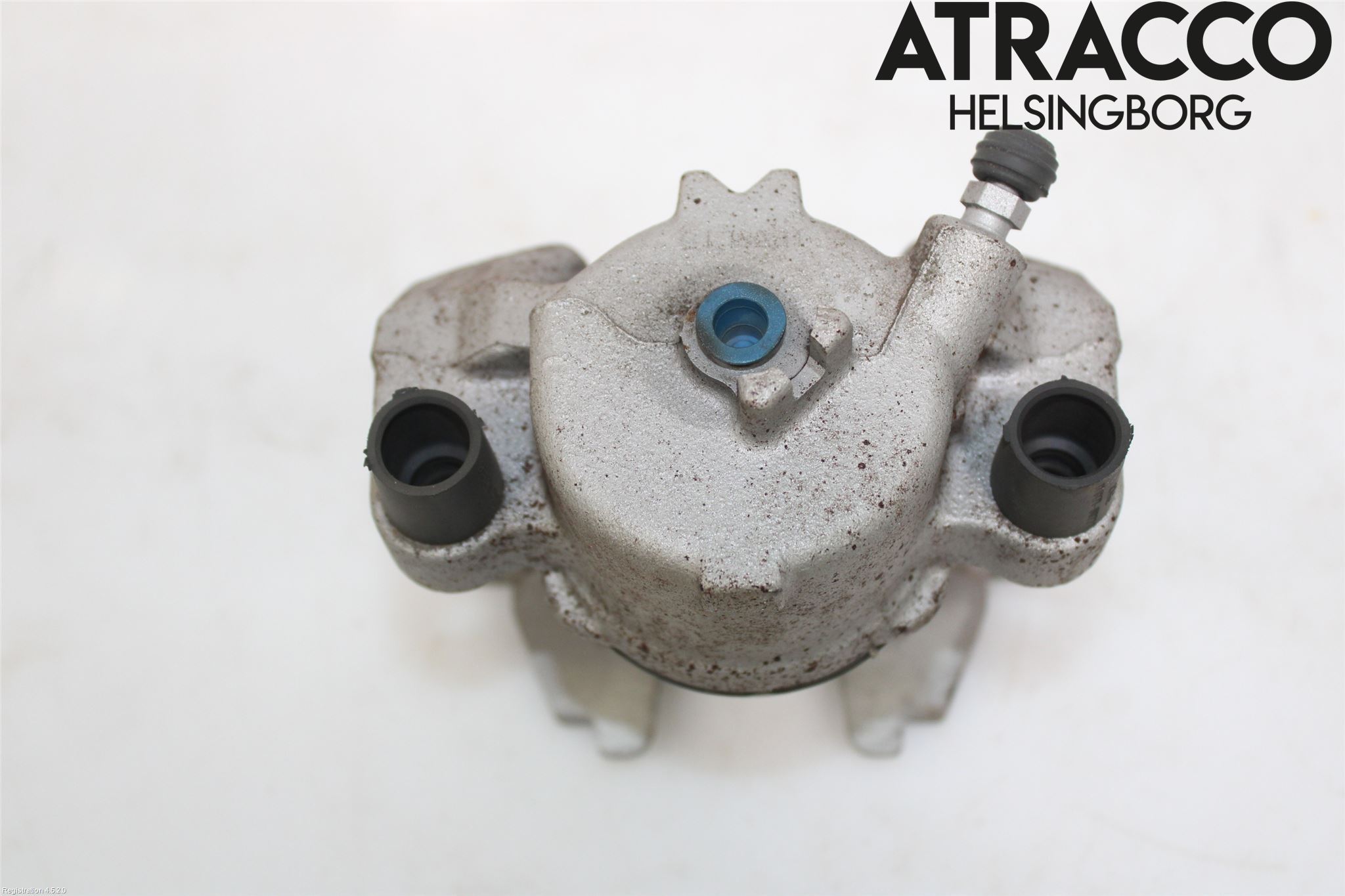 Honda CIVIC 17-22 Bromsok Fram Höger