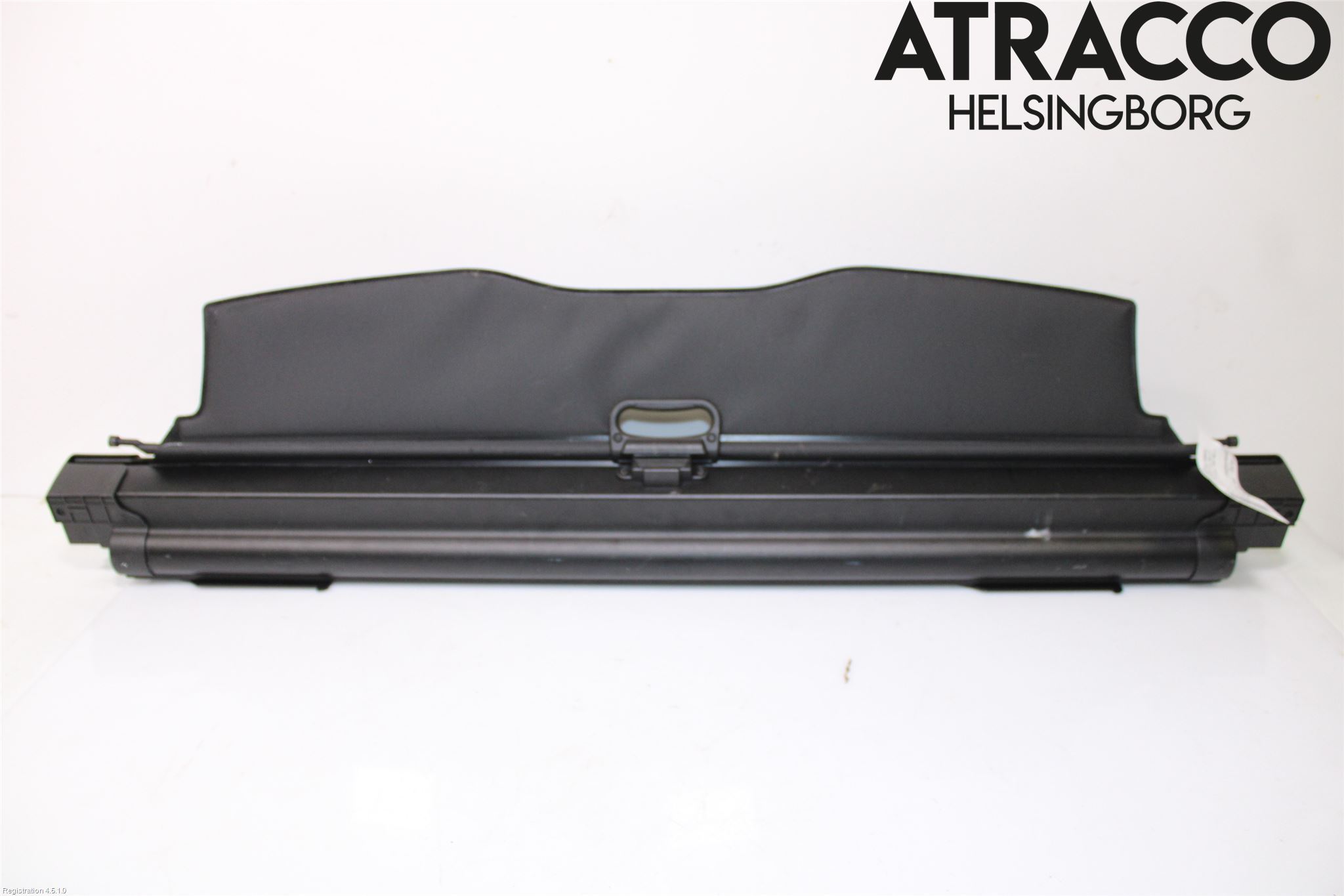 BMW 5 F10/F11/F18 09-17 Insynskydd