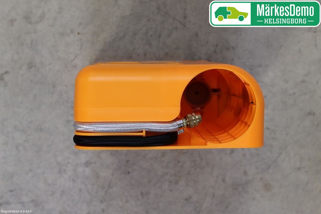 Citroen DS3 Kompressor Däck