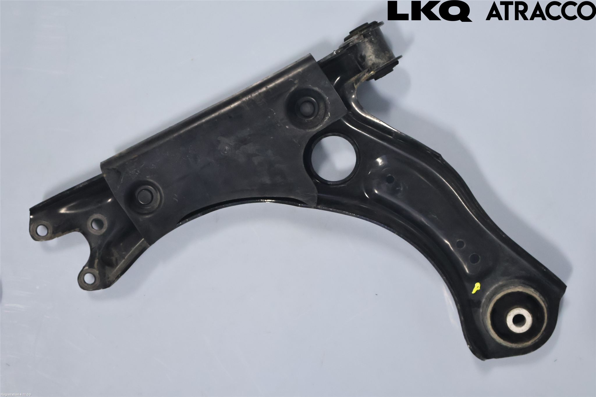 Seat IBIZA V 21- Bärarm Fram Undre Hö