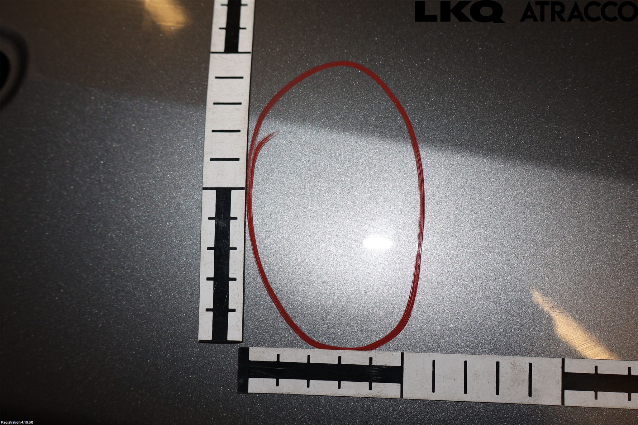 Suzuki SPLASH Dörr Bak Vänster