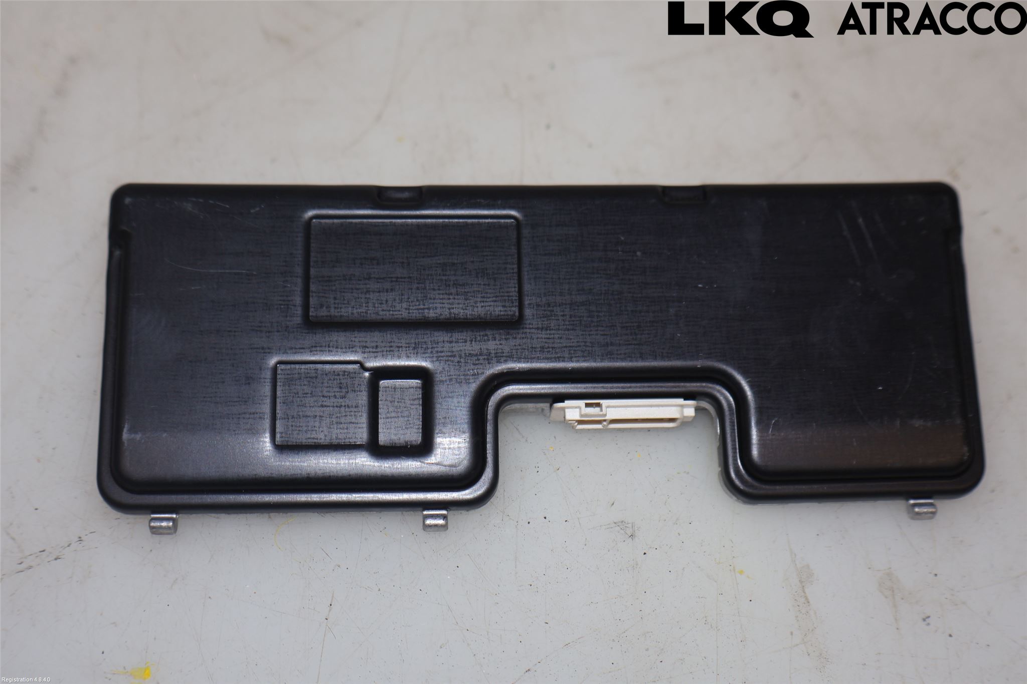 BMW 5 G30/G31/F90 17-23 Sensor Aktivt Kollisionsskydd