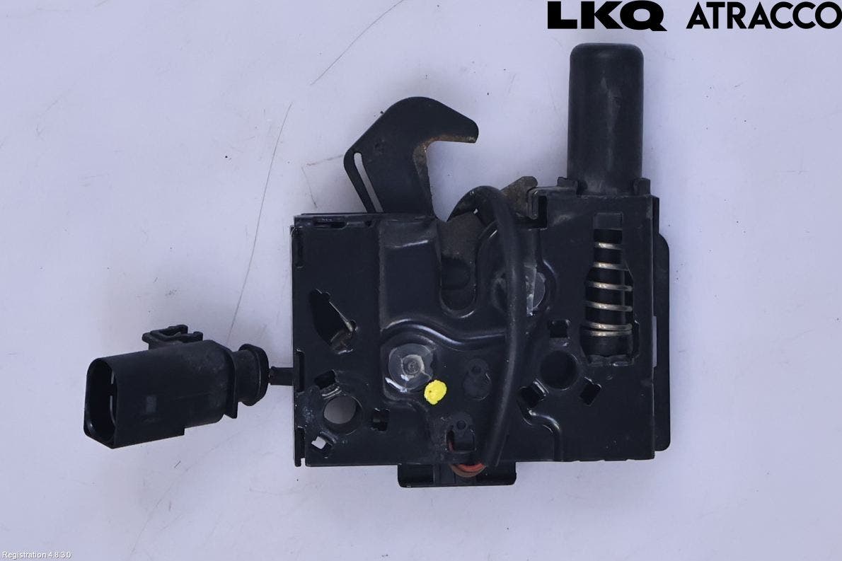 Volkswagen VW T-ROC 18- Huvlås