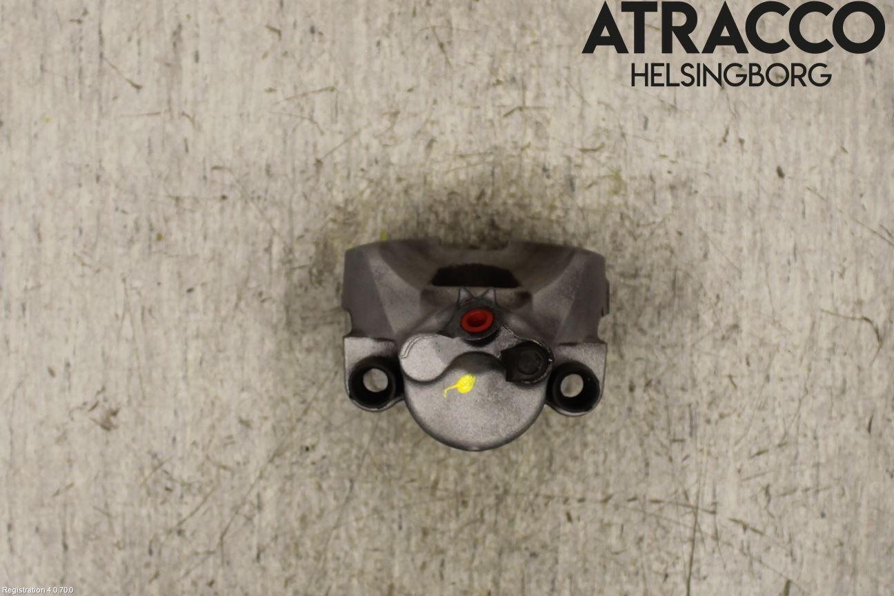 BMW 5 GT F07 09-17 Bromsok Bak Vänster