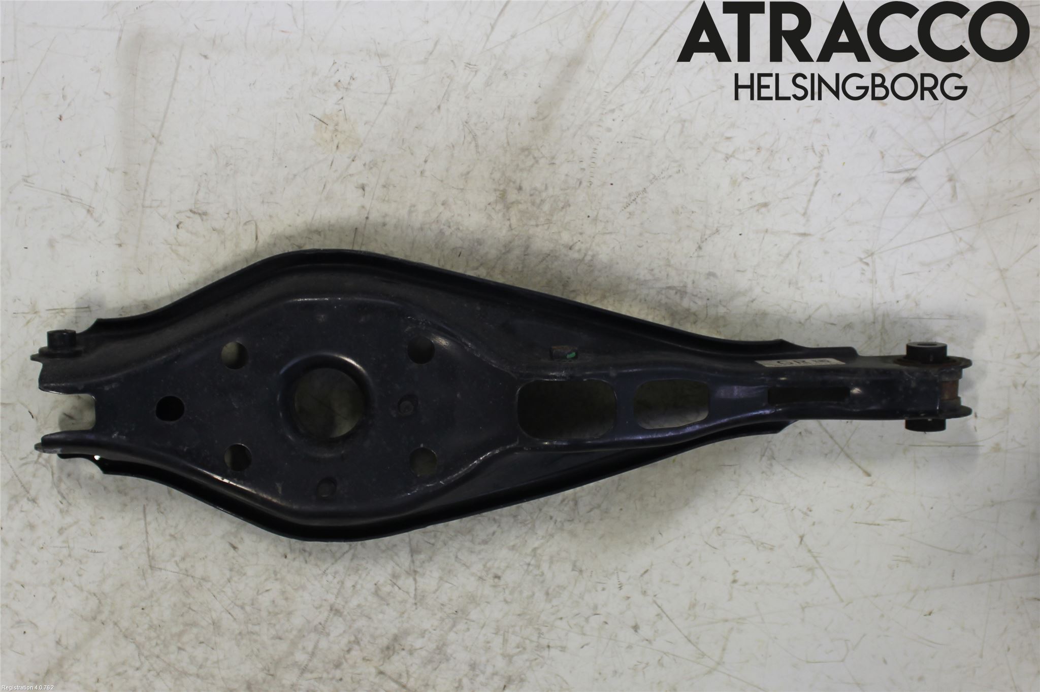 Honda CIVIC 17-22 Bärarm Bak Höger