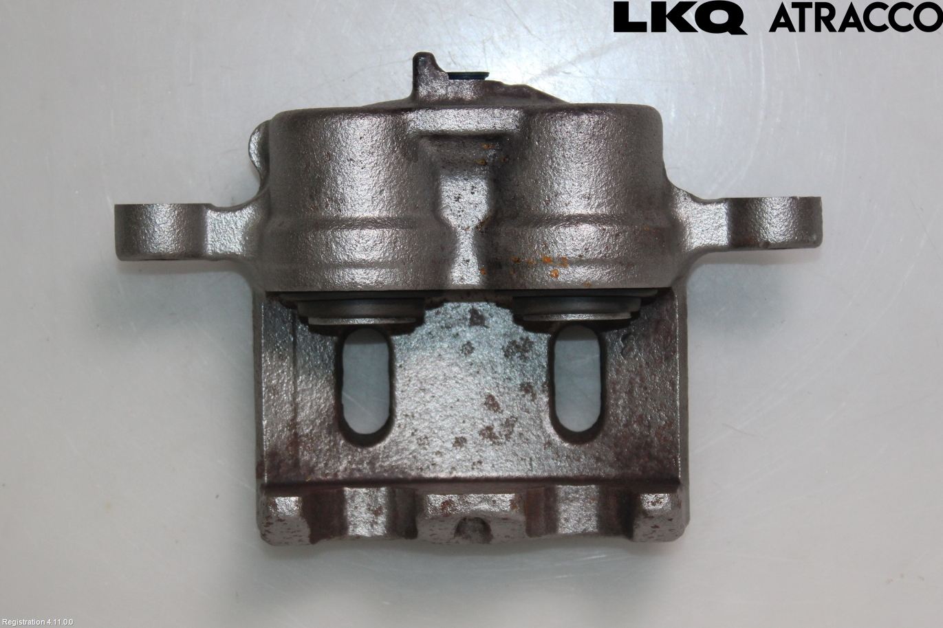 Mitsubishi OUTLANDER 07-12 Bromsok Fram Vänster