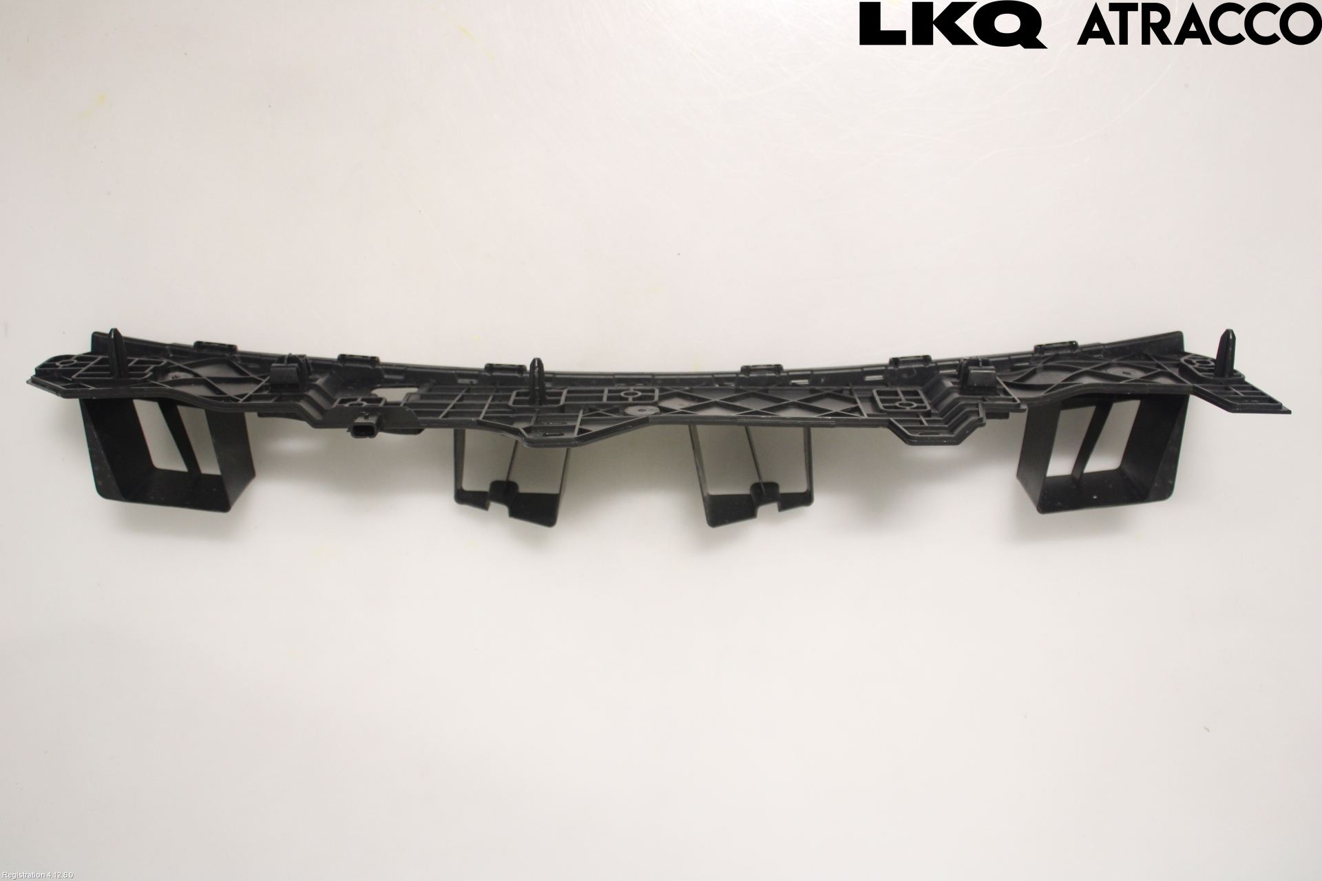 Peugeot 208/E-208 20- Stötfångare Deformelement Bak