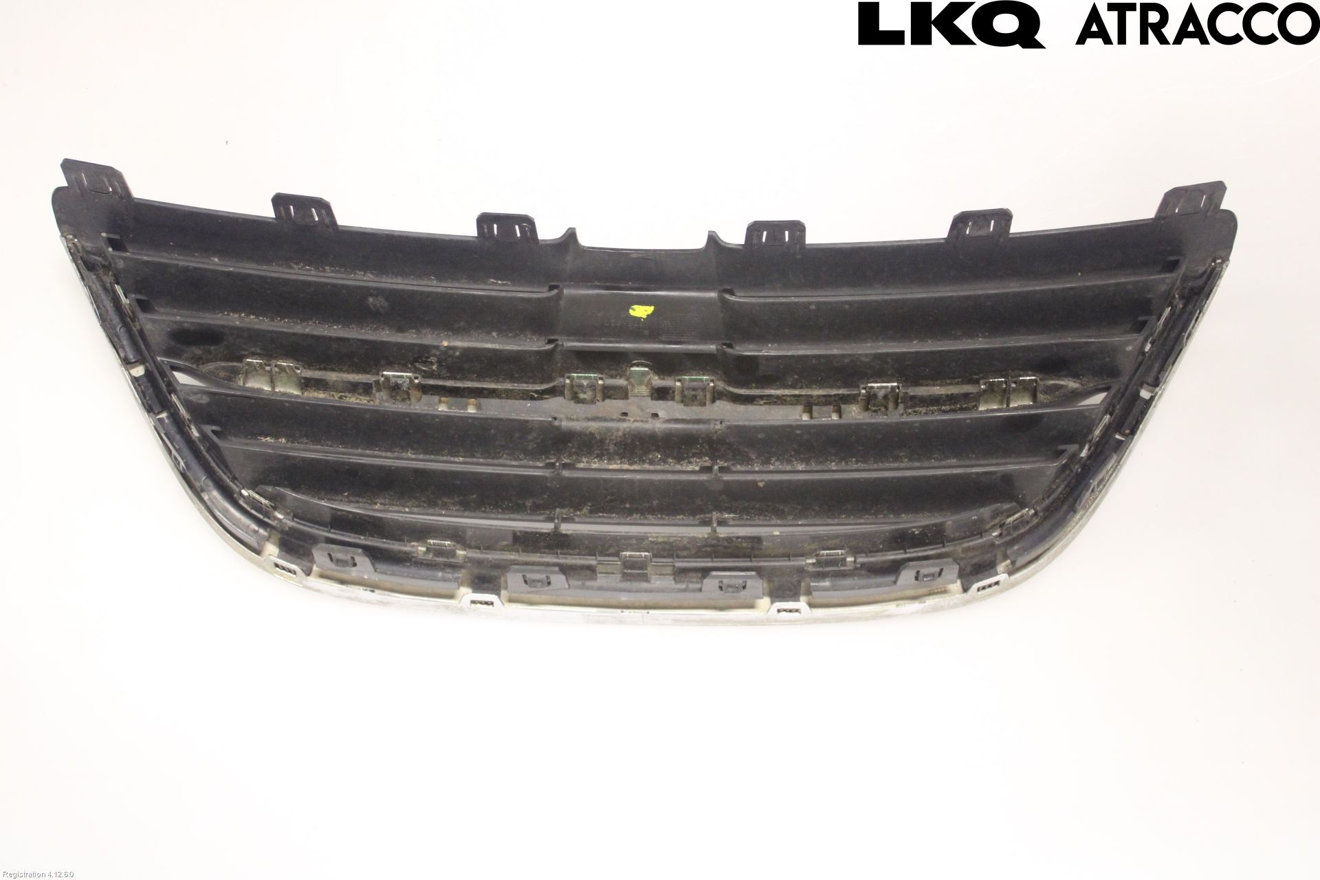 Saab 9-5     06-10 Grill Komp