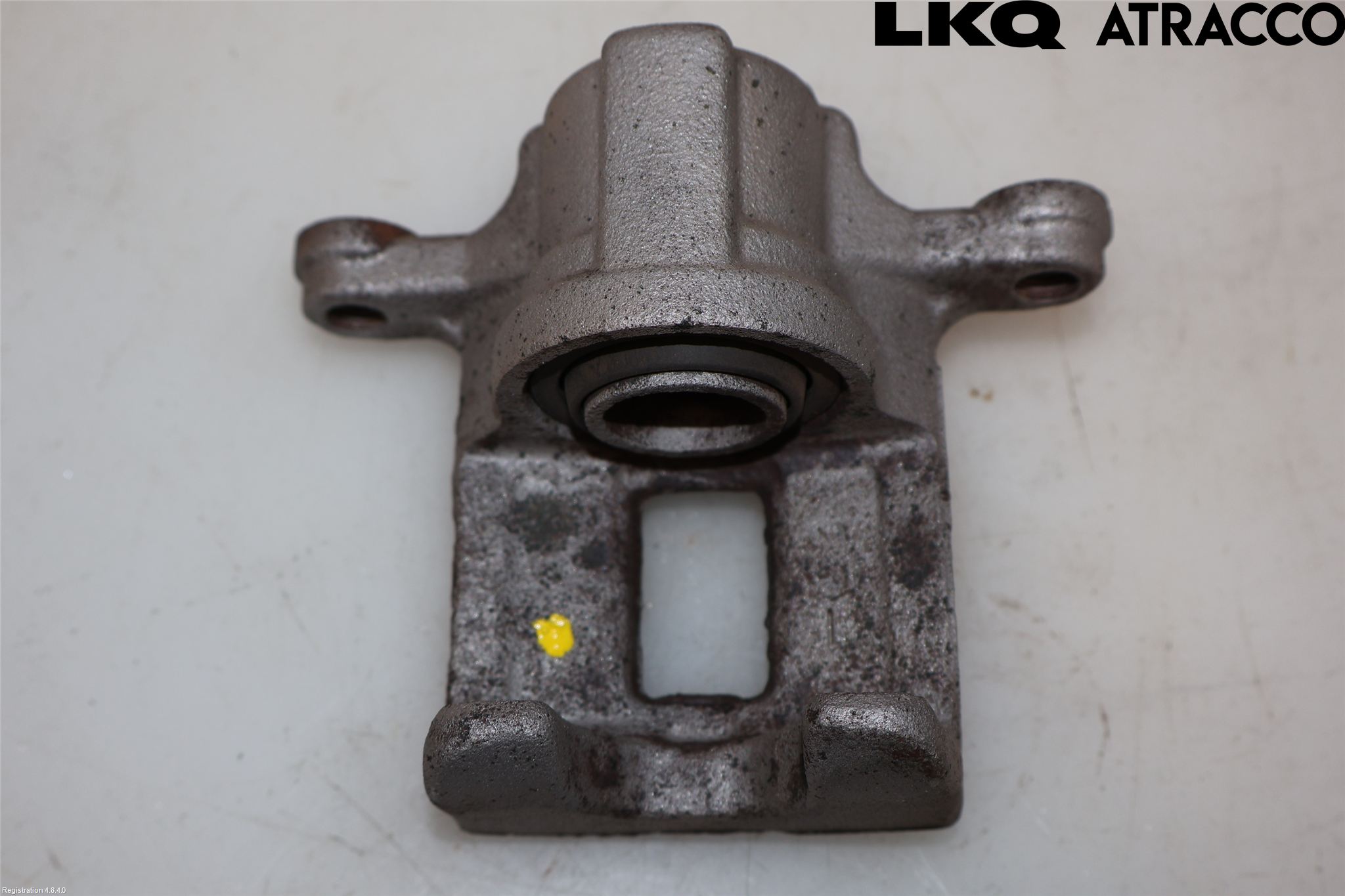 Nissan LEAF 11-17 Bromsok Bak Vänster