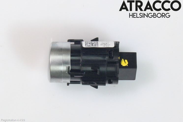 Audi A6 F2/C8 19- Startknapp Personbil