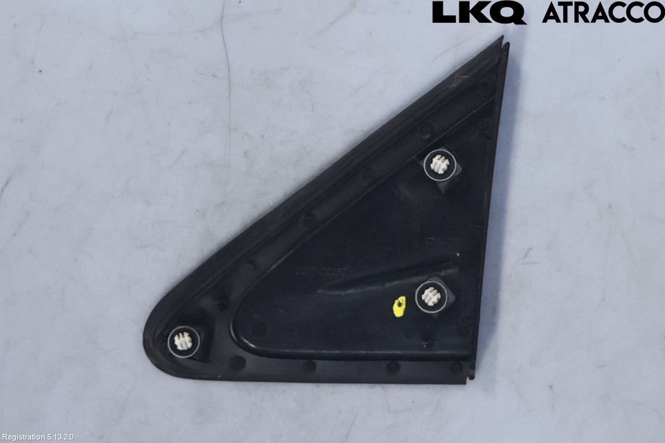 Toyota COROLLA 19- List Framskärm Hö