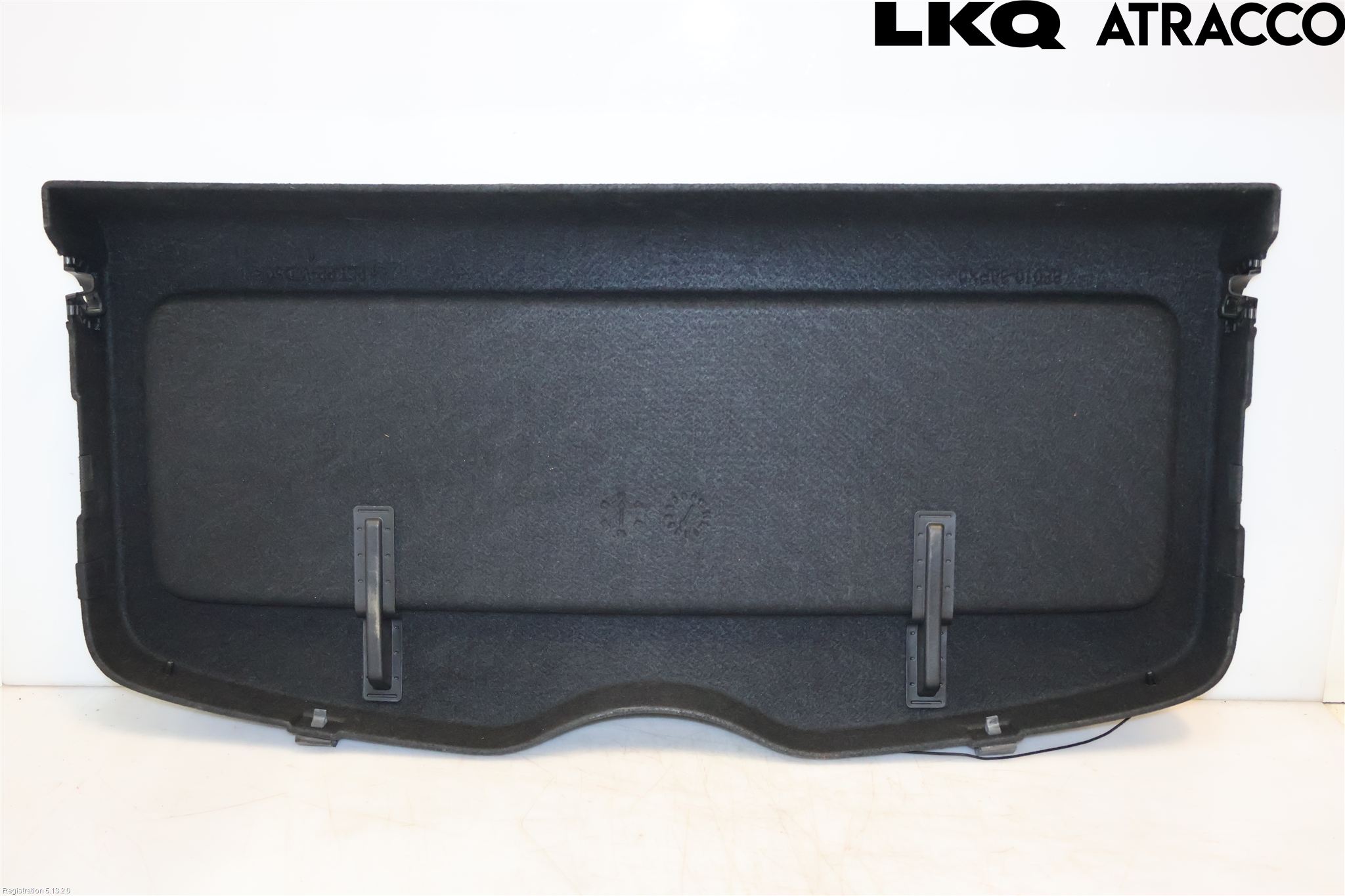 Suzuki BALENO 95-19 Hatthylla