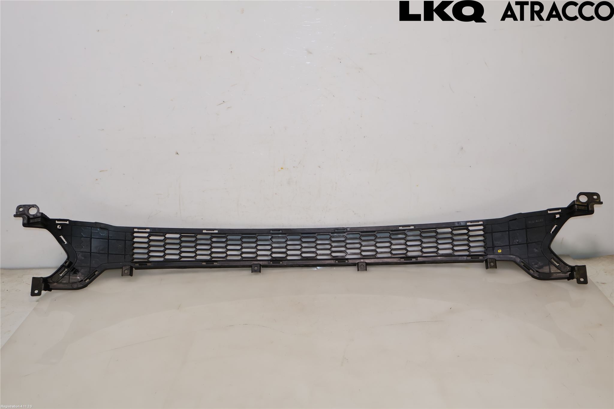 Kia CEED 12-18 Grilldel Mitt