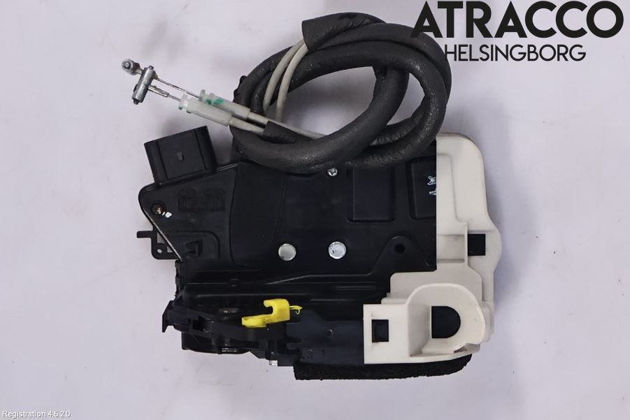 Kia OPTIMA 00-15 Centrallåsmotor Vänster