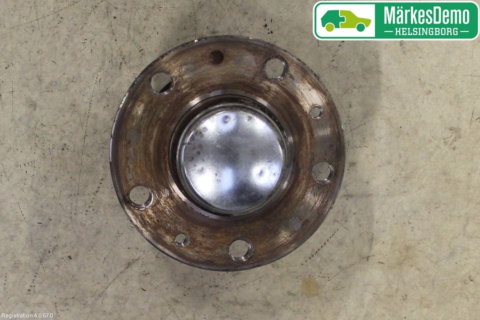 Peugeot BOXER 07-14 Nav Bak