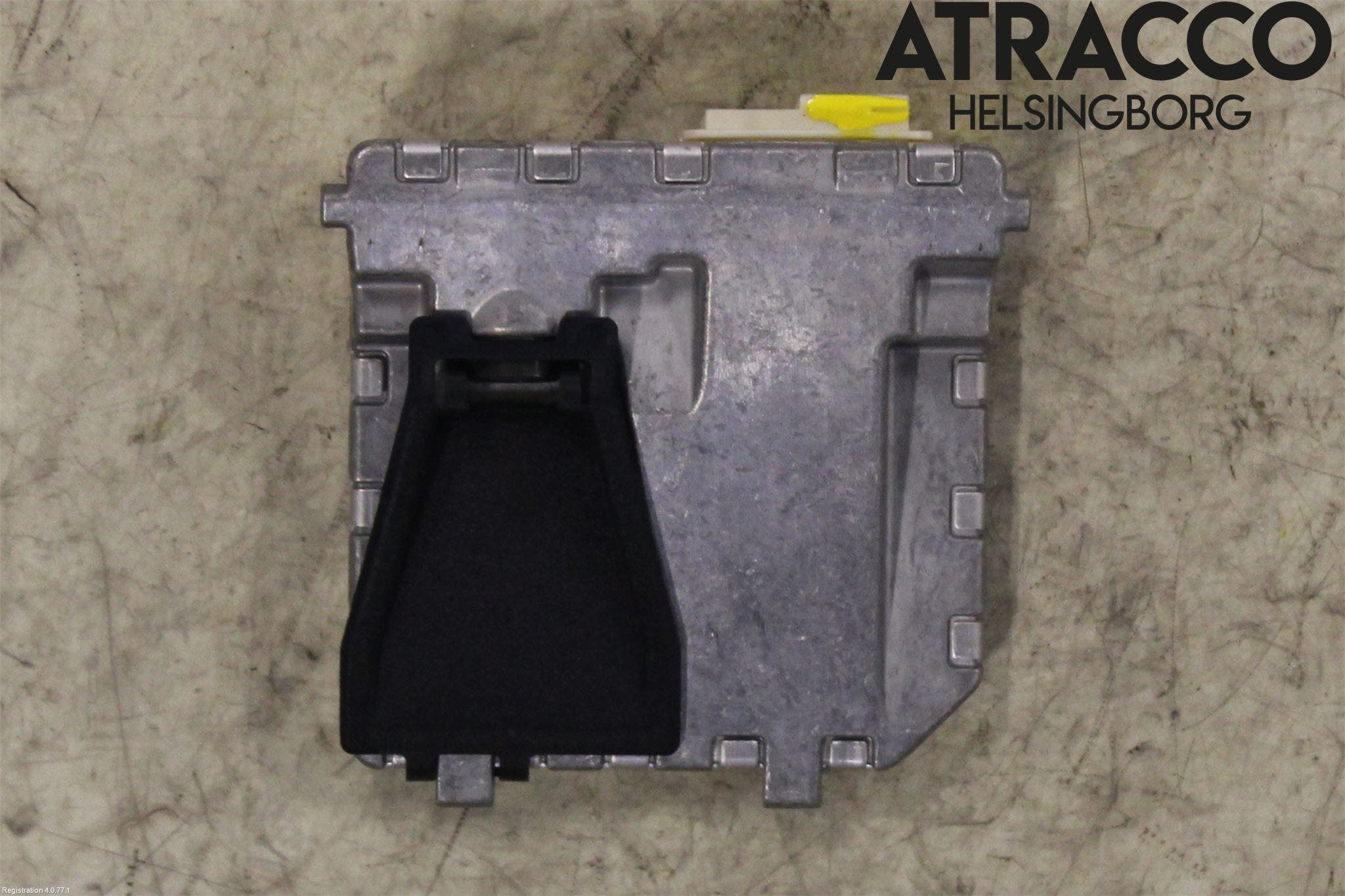 Mercedes-Benz MB C-KLASS (W204) 07-15 Sensor Aktivt Kollisionsskydd