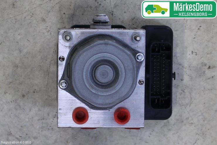 Opel CORSA E 15-19 Abs Hydraulaggregat