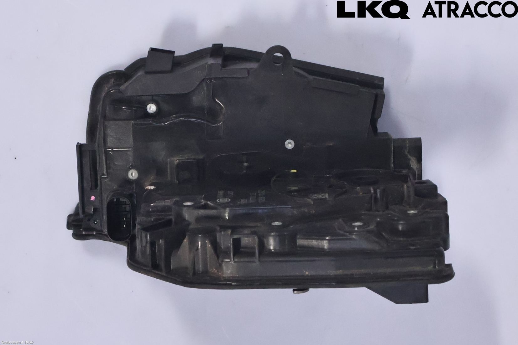 BMW 5 G30/G31/F90 17-23 Centrallåsmotor Vänster