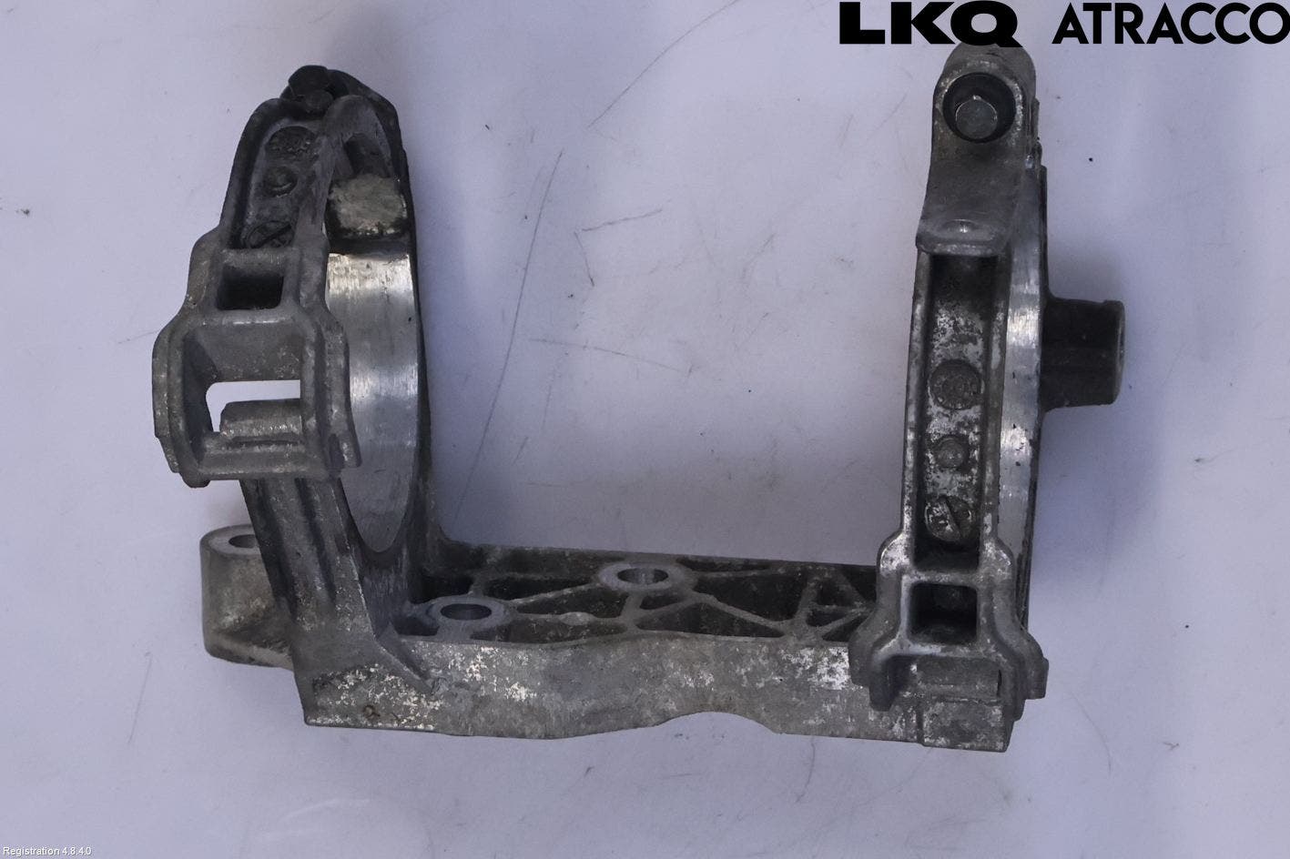 POLESTAR 2 20- Vattenpump