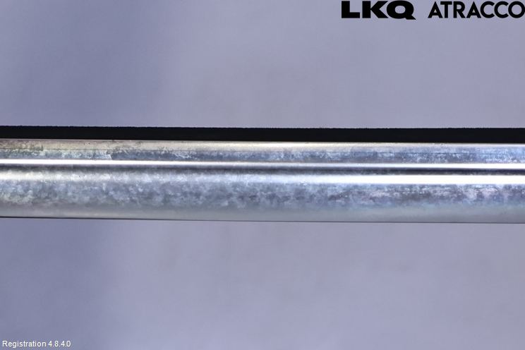 Volvo XC60 14-17 Dörr Dekorlist Fram Vä