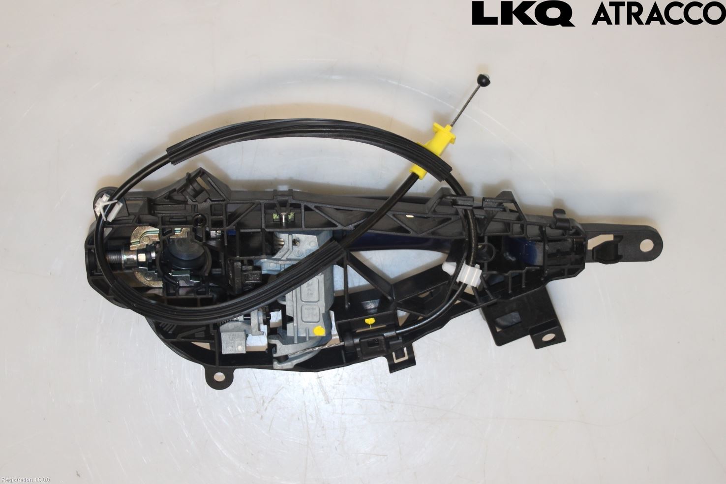 Opel ASTRA K 16-22 Dörrhandtag Yttre Vä