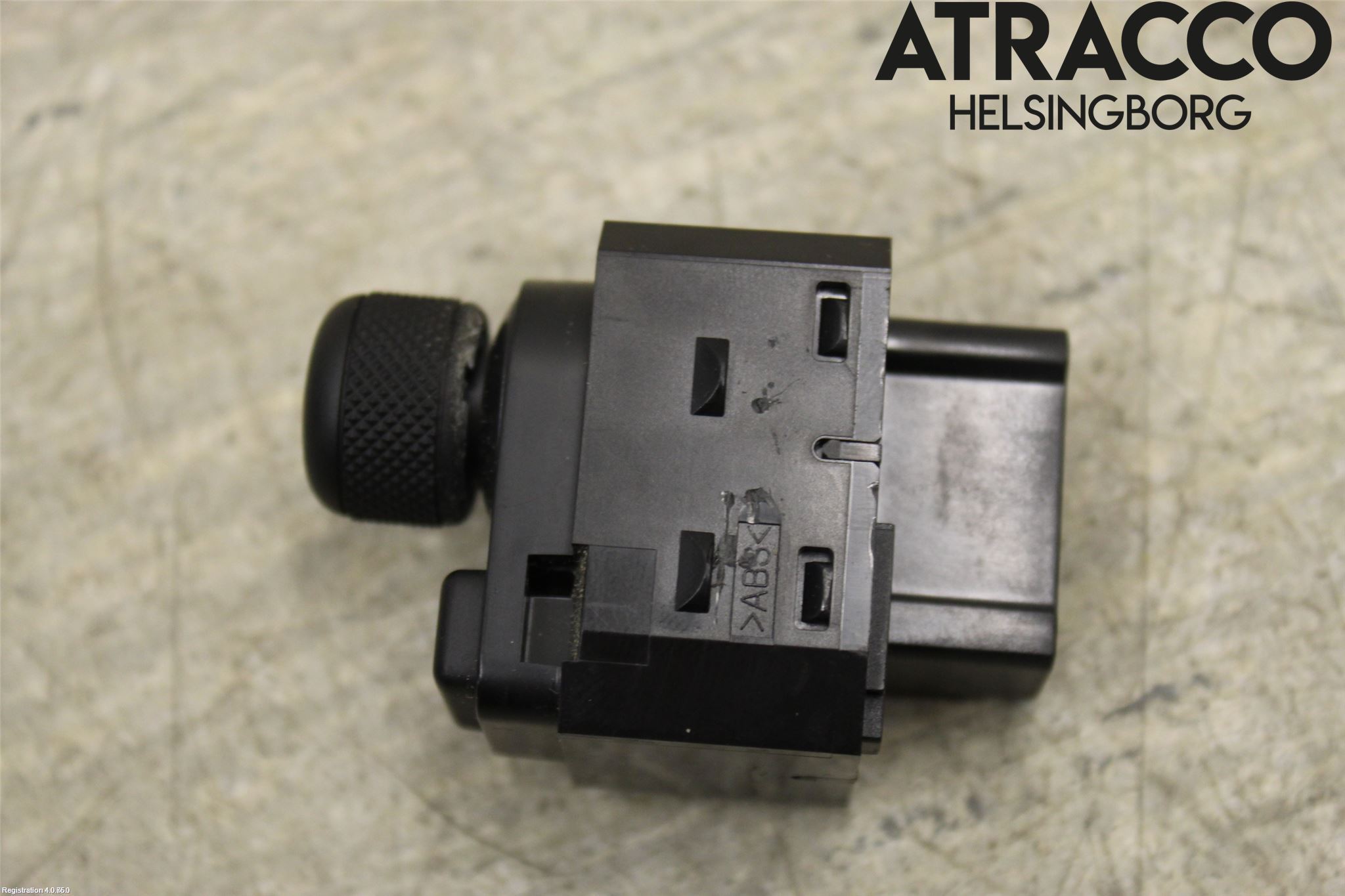 Suzuki VITARA 15- Strömställare Spegel