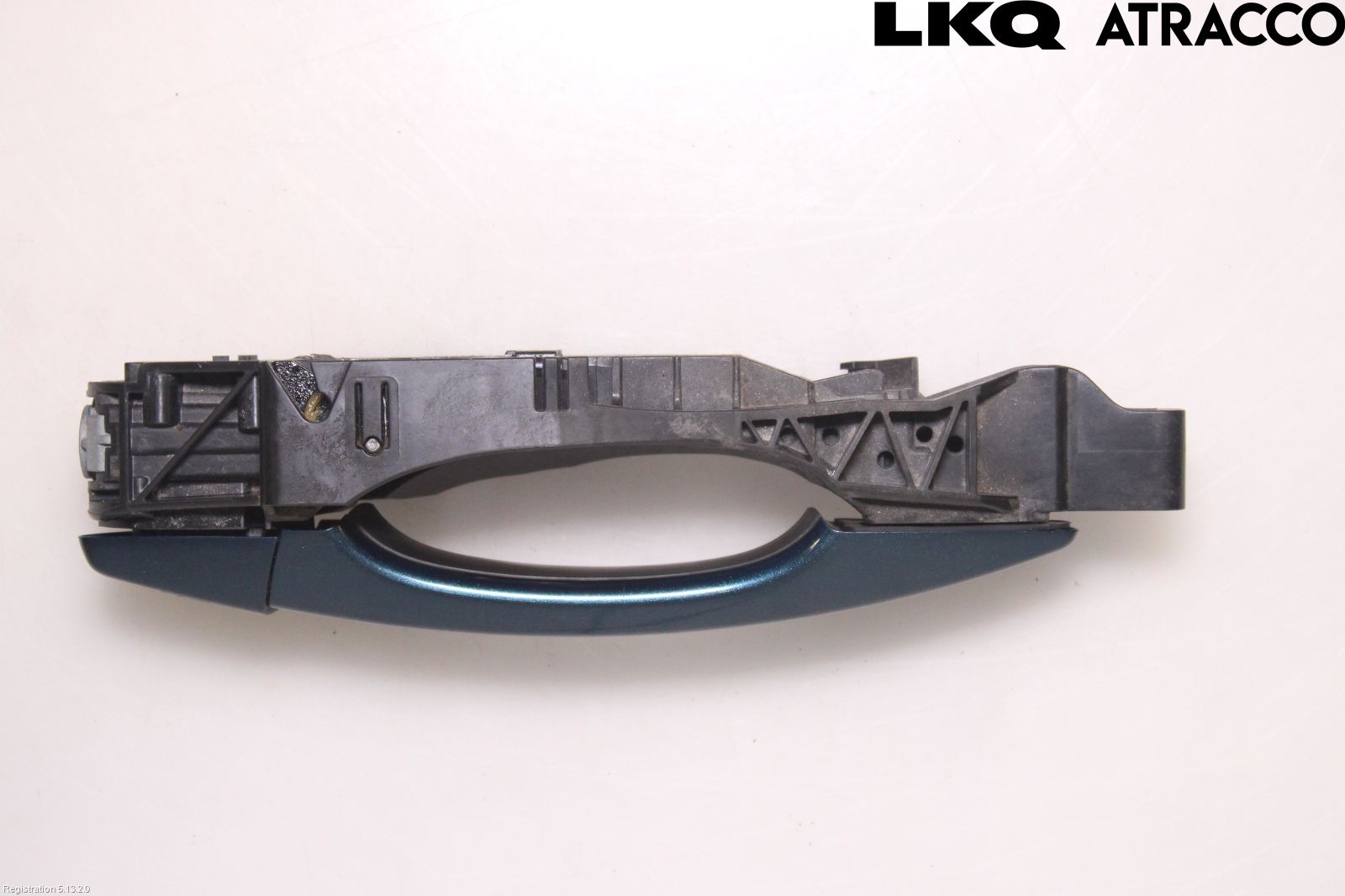 Citroen C4 GRAND SPACETOURER 19-22 Dörrhandtag Yttre Hö