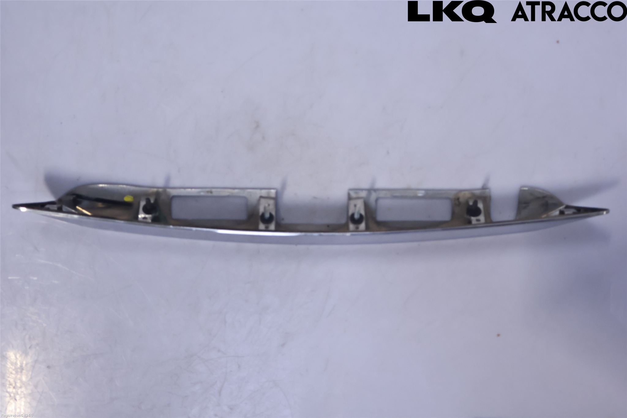 Lexus RX AL10 09-15 Bakluckehandtag