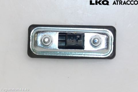 Audi A1/S1 11-18 Bakluckehandtag