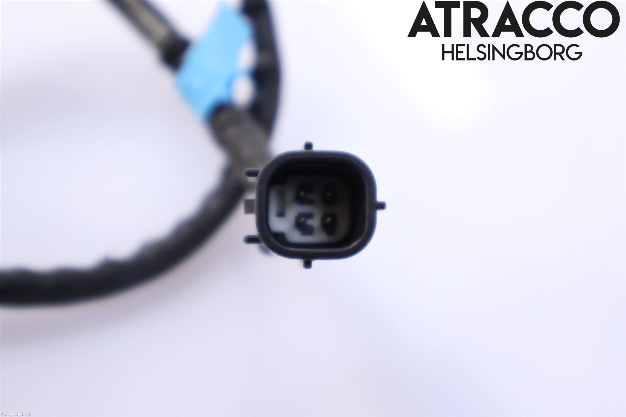 Toyota RAV4 19- Injlambdasond