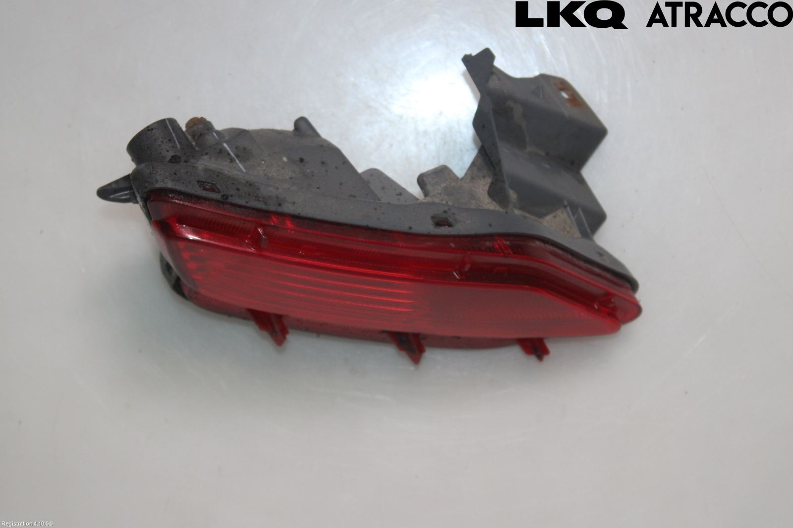 Toyota RAV4 13-18 Dimljus/Reflex Bak