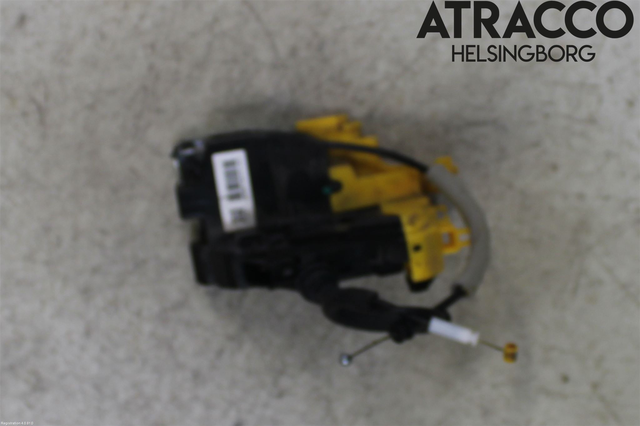 Kia CEED 12-18 Centrallåsmotor Höger