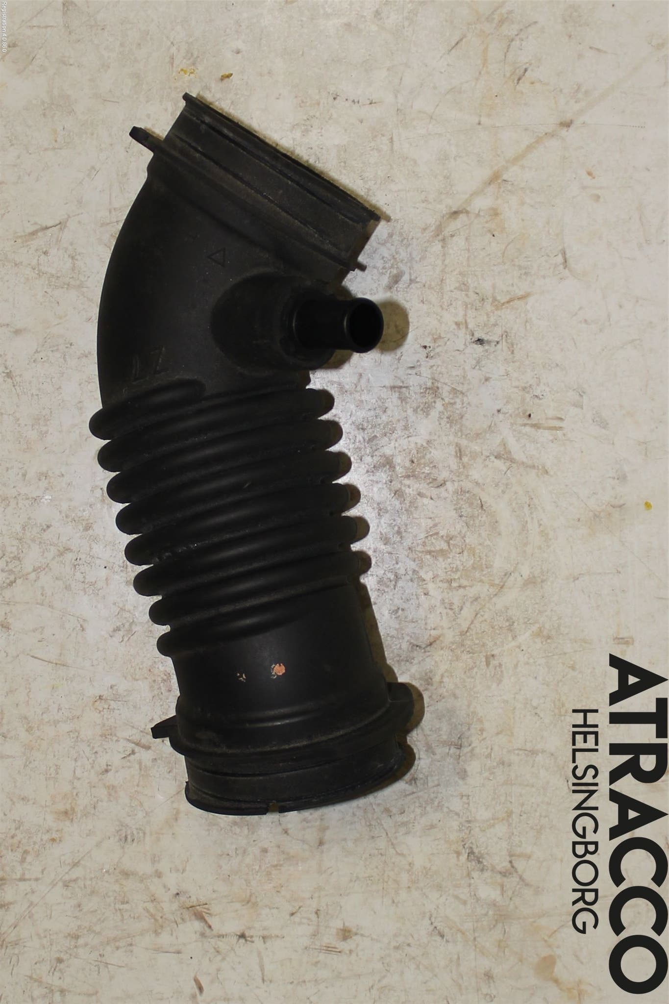 Toyota AVENSIS 16-18 Injgummibälg-Slang