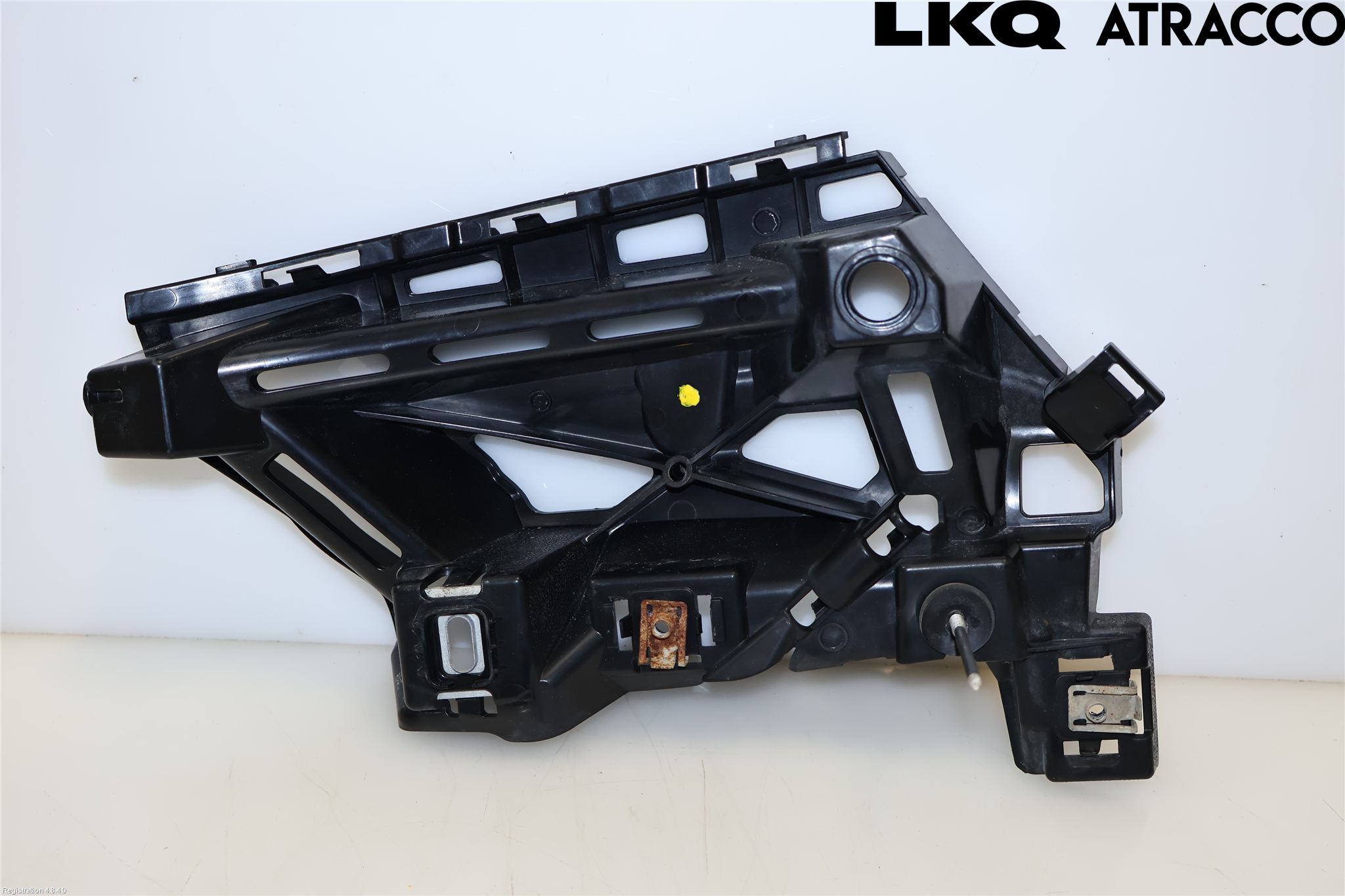 Mercedes-Benz MB E-KLASS (W213) 16-23 Stötfångarfäste Bak Hö