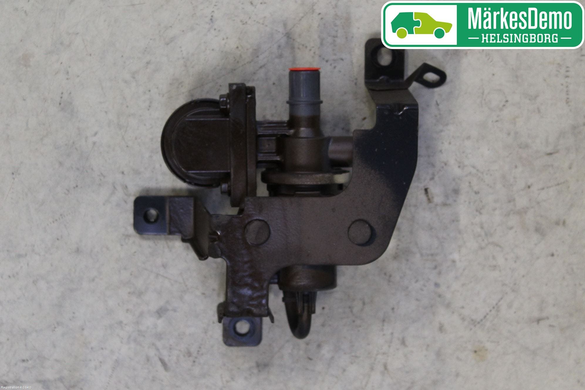 Mitsubishi OUTLANDER 13-21 Solenoid