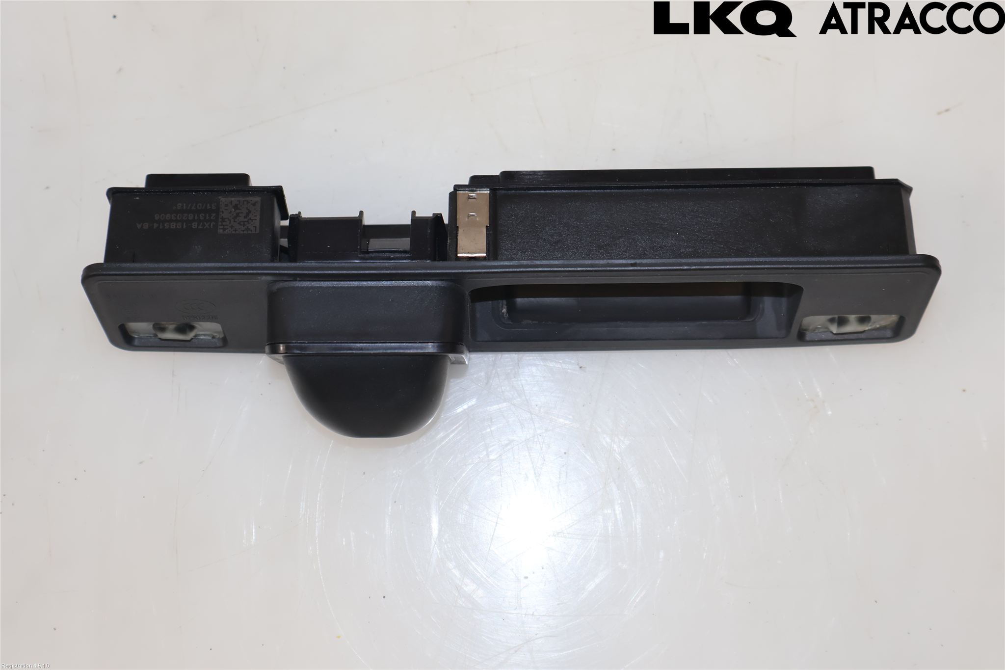 Ford FOCUS 19- Bakluckehandtag