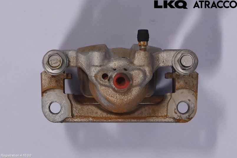 Nissan JUKE 14-19 Bromsok Bak Vänster